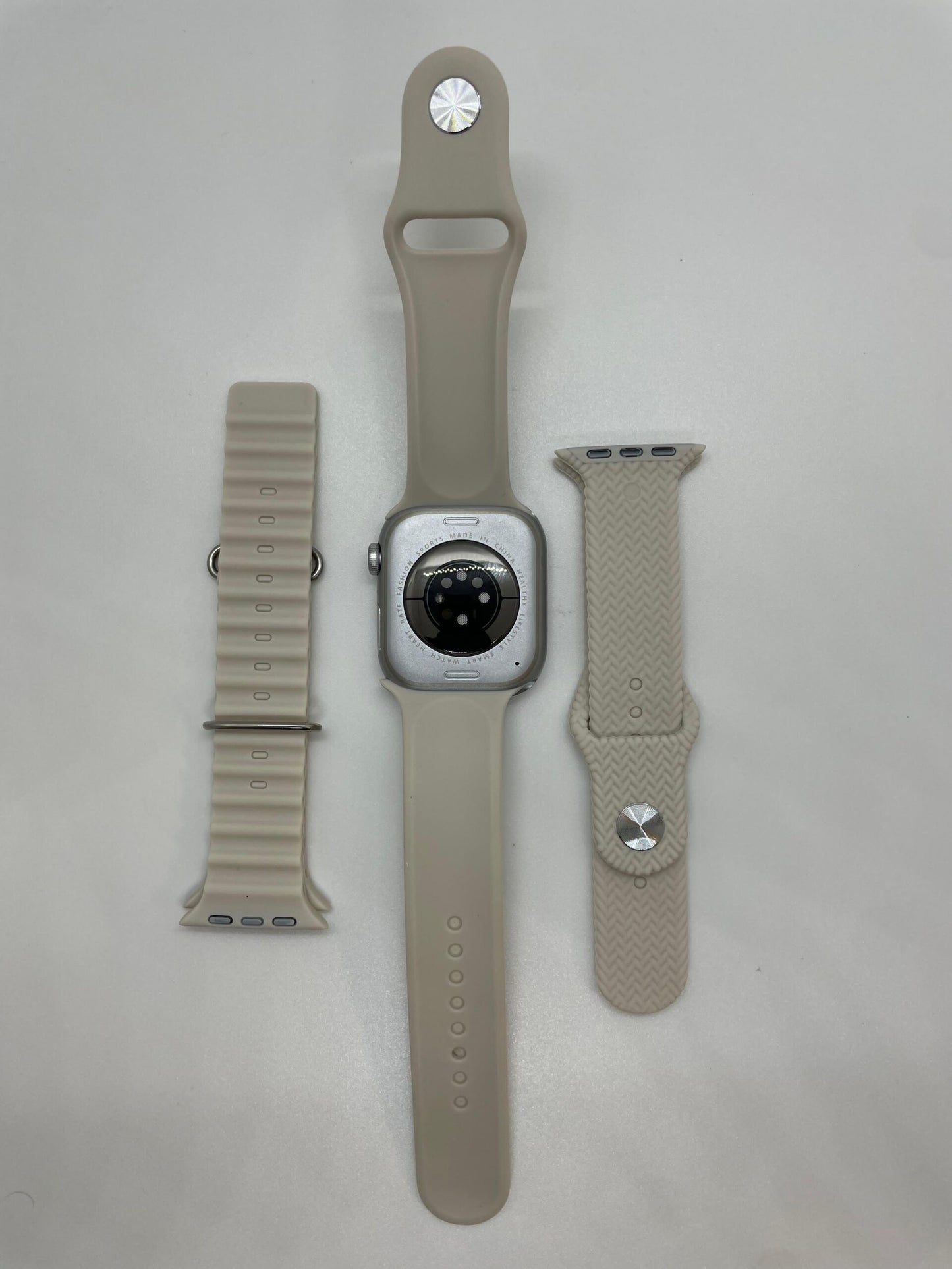 Magnux Series10 Smartwatch