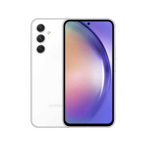Samsung Galaxy A54 White