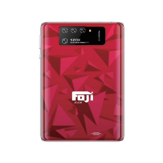 FOJI Kids Tablet F16