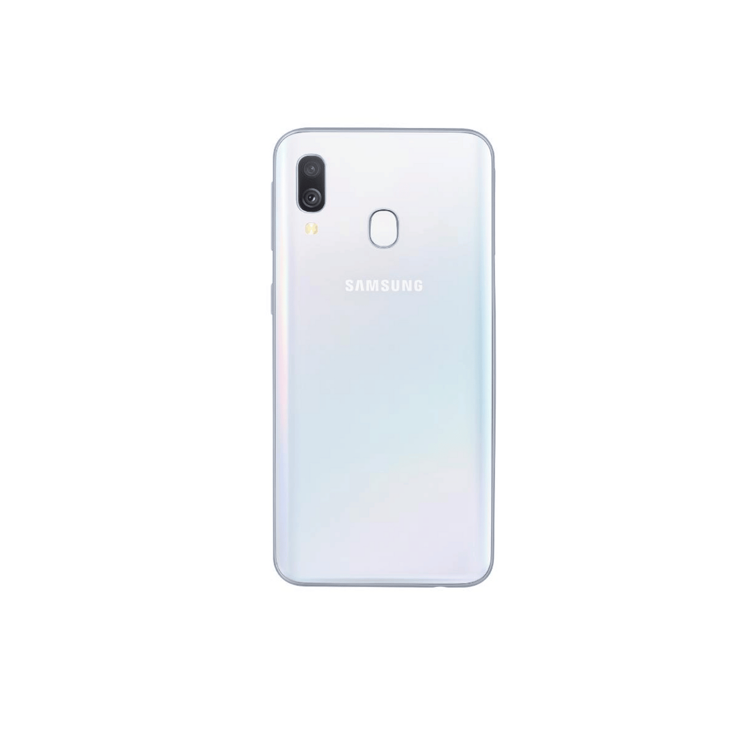 Samsung Galaxy A40 White