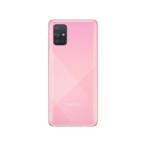 Samsung Galaxy A71 Pink