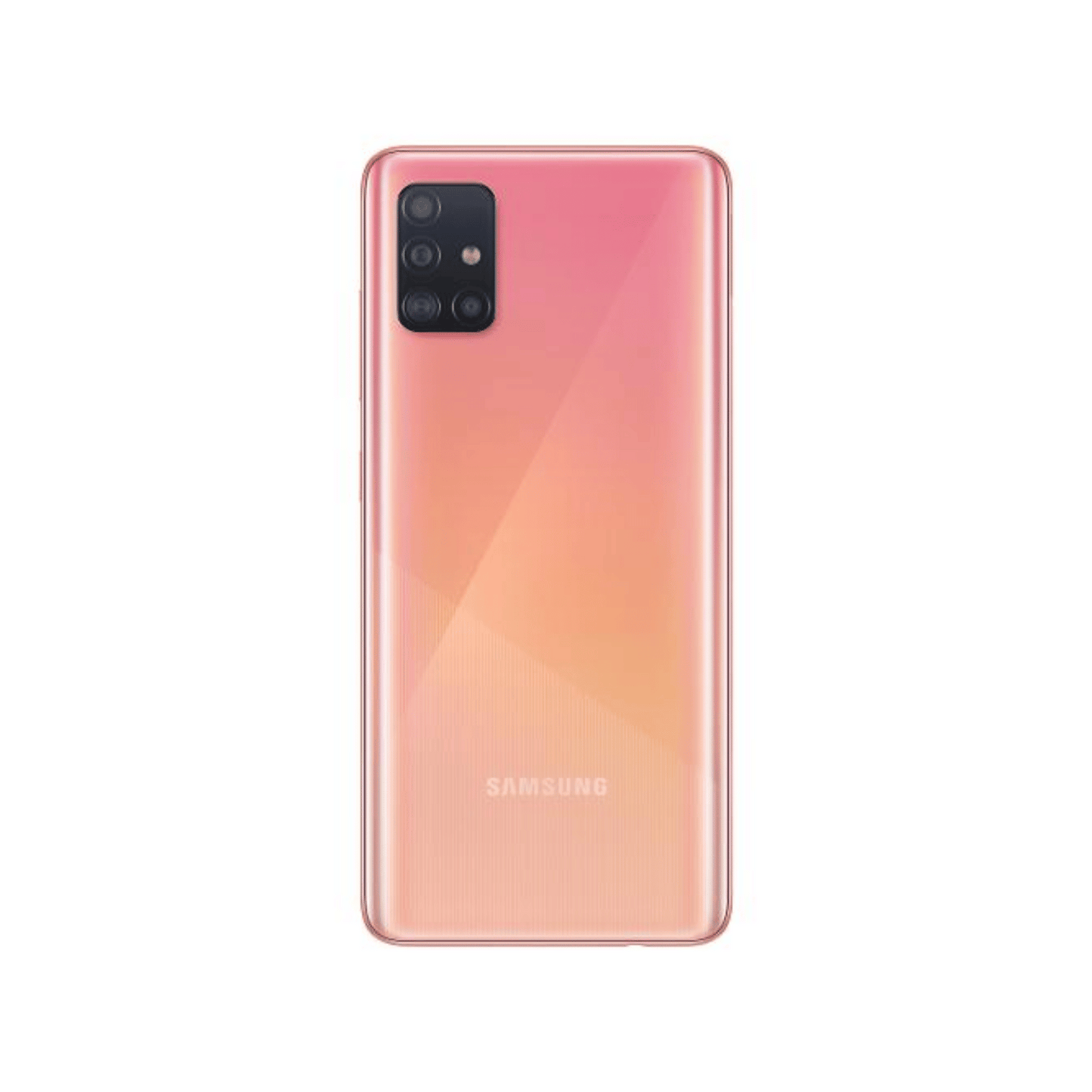 Samsung Galaxy A51 Pink
