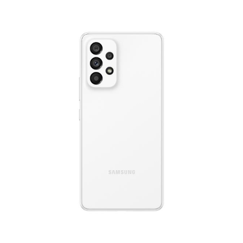 Samsung Galaxy A53 White