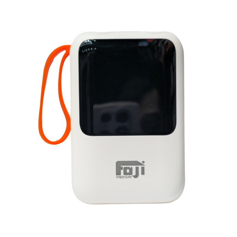 FOJI F1 10000mAh Fast Charging Power Bank