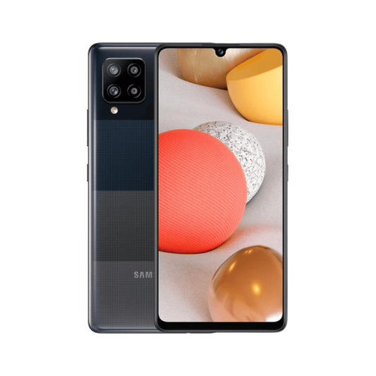 Samsung Galaxy A42 Black