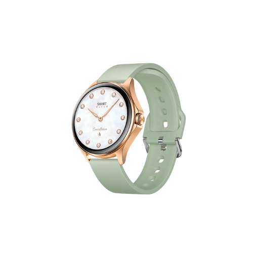 AURAFIT AM12 Smart Watch