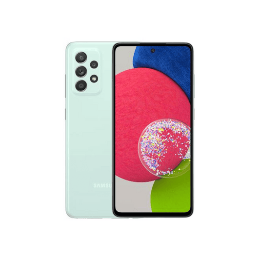 Samsung Galaxy A52