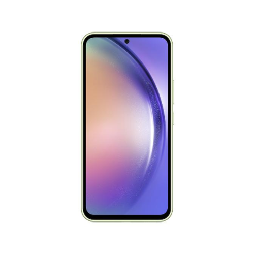 Samsung Galaxy A54 Lime