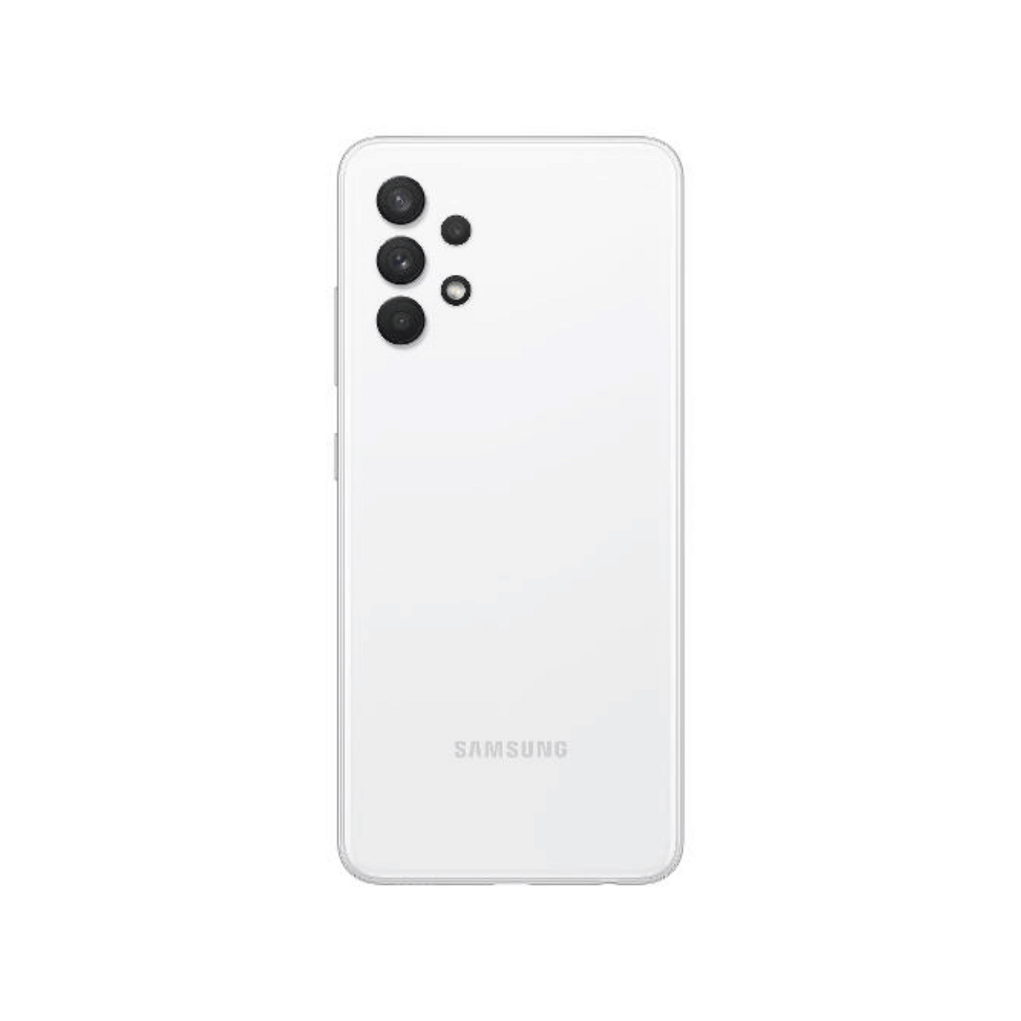 Samsung Galaxy A32 White