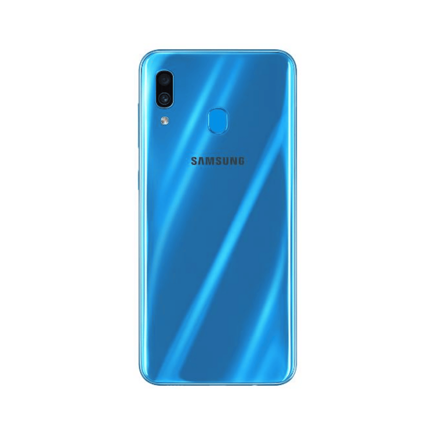 Samsung Galaxy A30 Blue