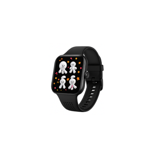 AURAFIT AM10B Smartwatch