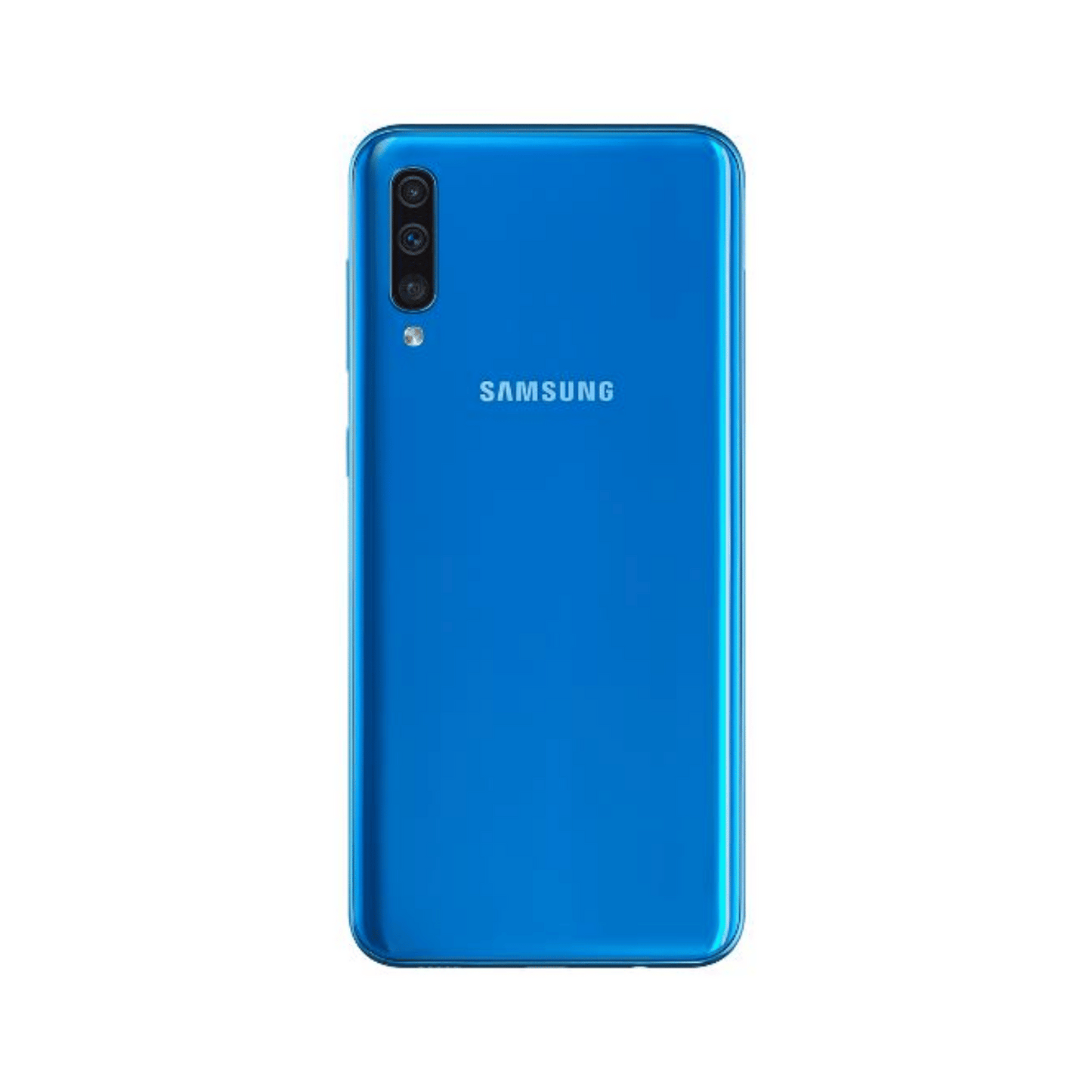 Samsung Galaxy A50 Blue