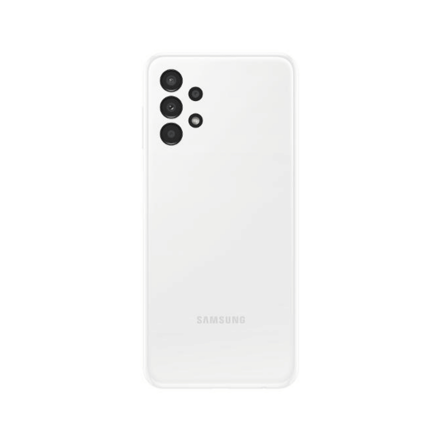 Samsung Galaxy A13 5G white