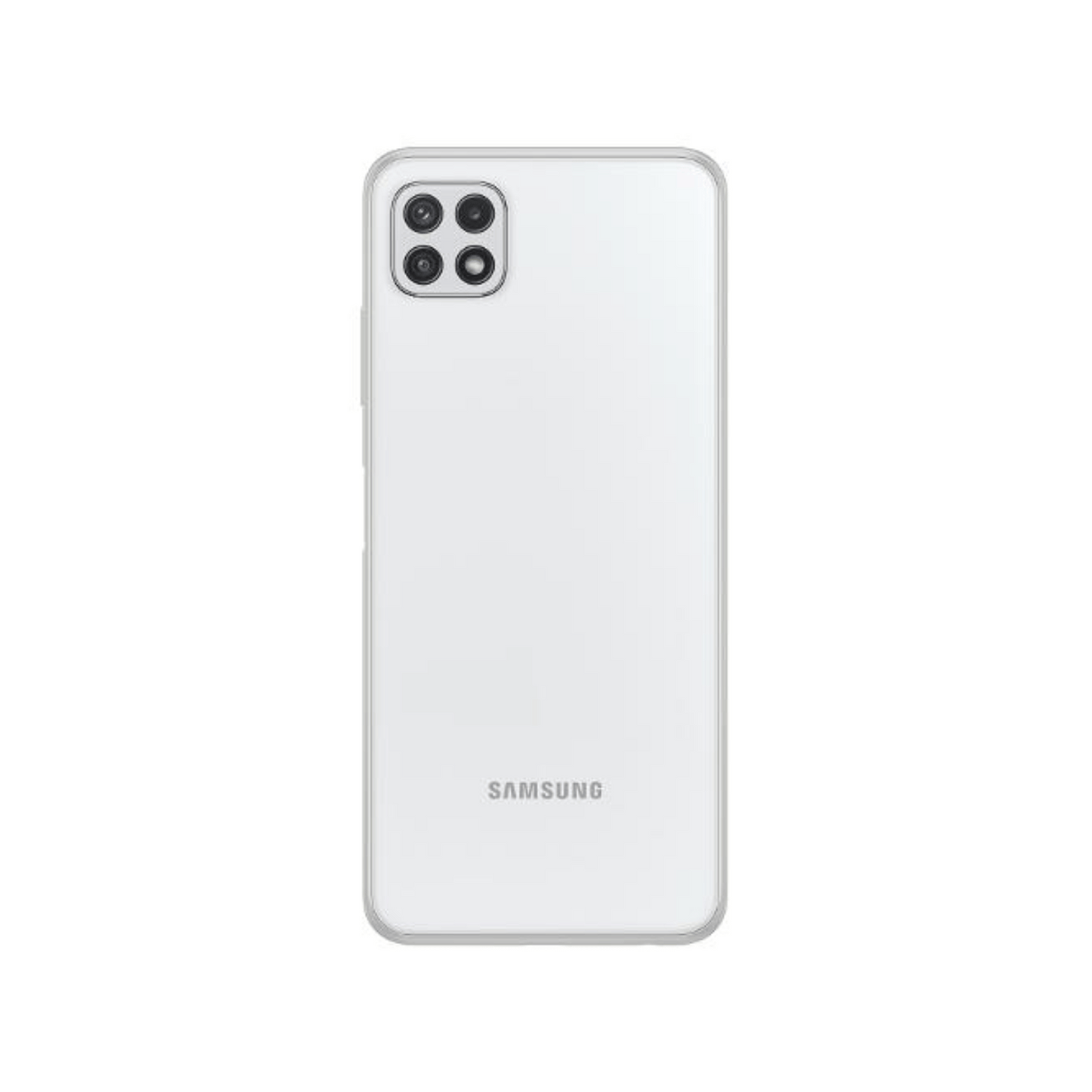 Samsung Galaxy A22 White