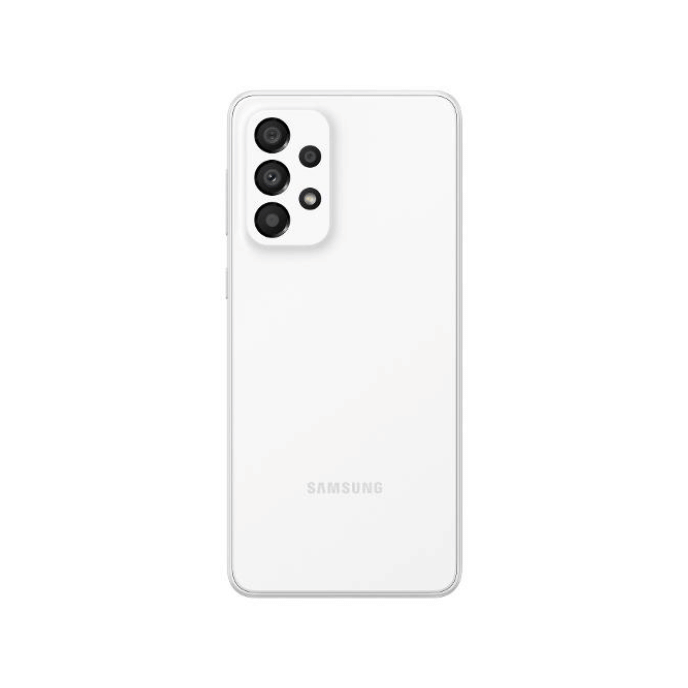 Samsung Galaxy A33 White