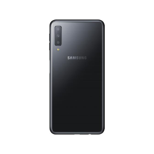 Samsung Galaxy A7 Black