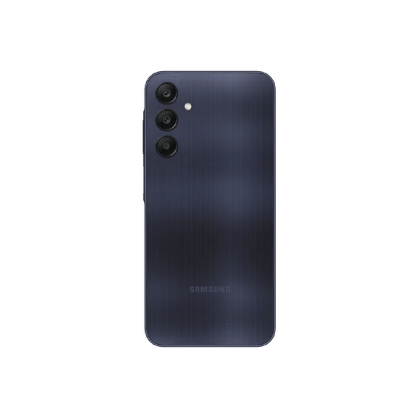 Samsung Galaxy A25 Black