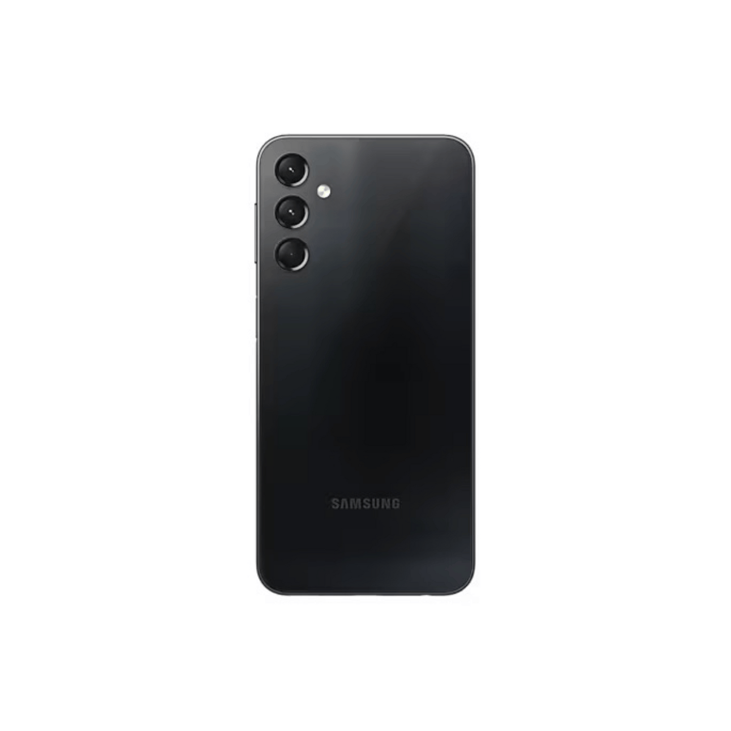 Samsung Galaxy A24 Black