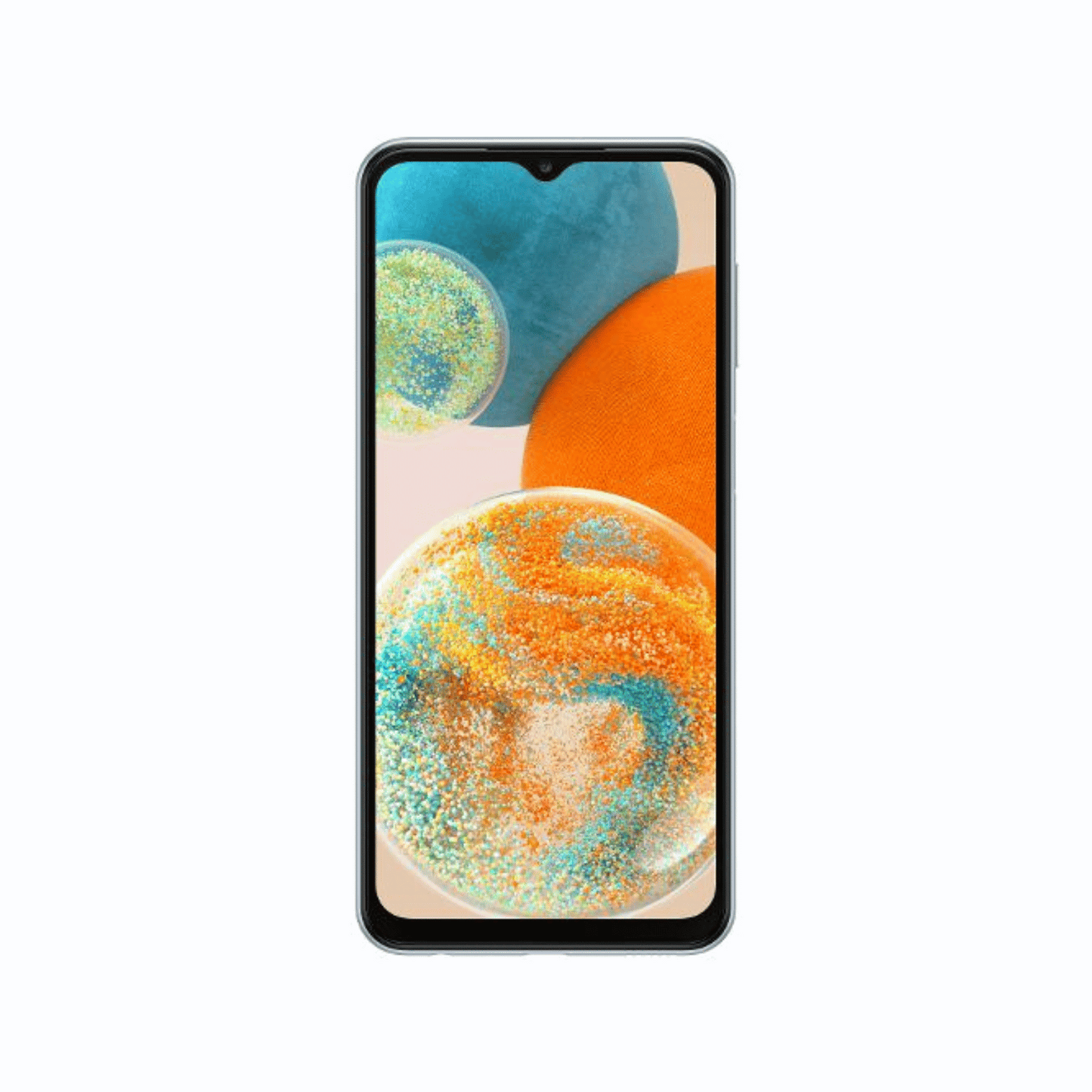 Samsung Galaxy A23 Blue