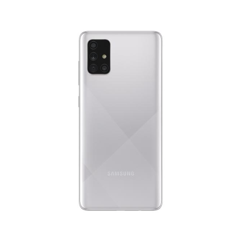 Samsung Galaxy A71 White
