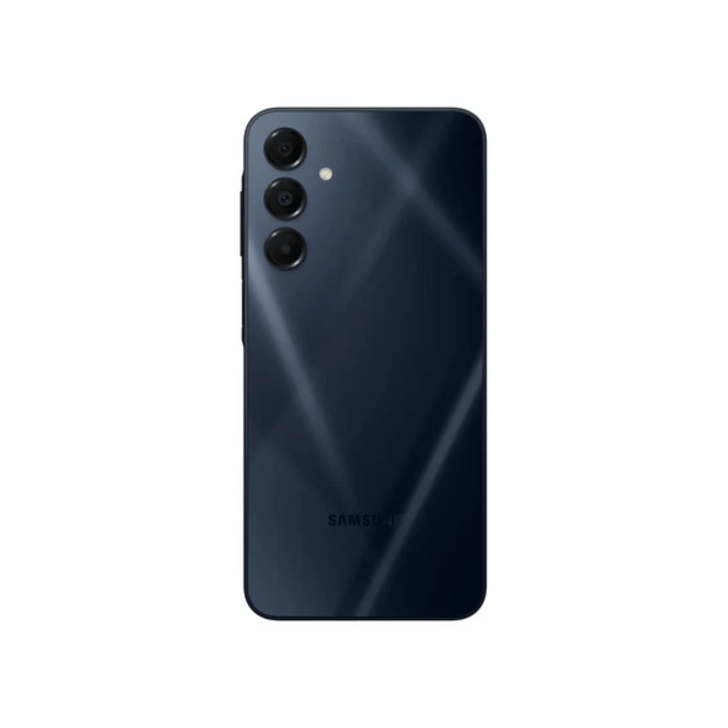 Samsung Galaxy A16 Blue Black
