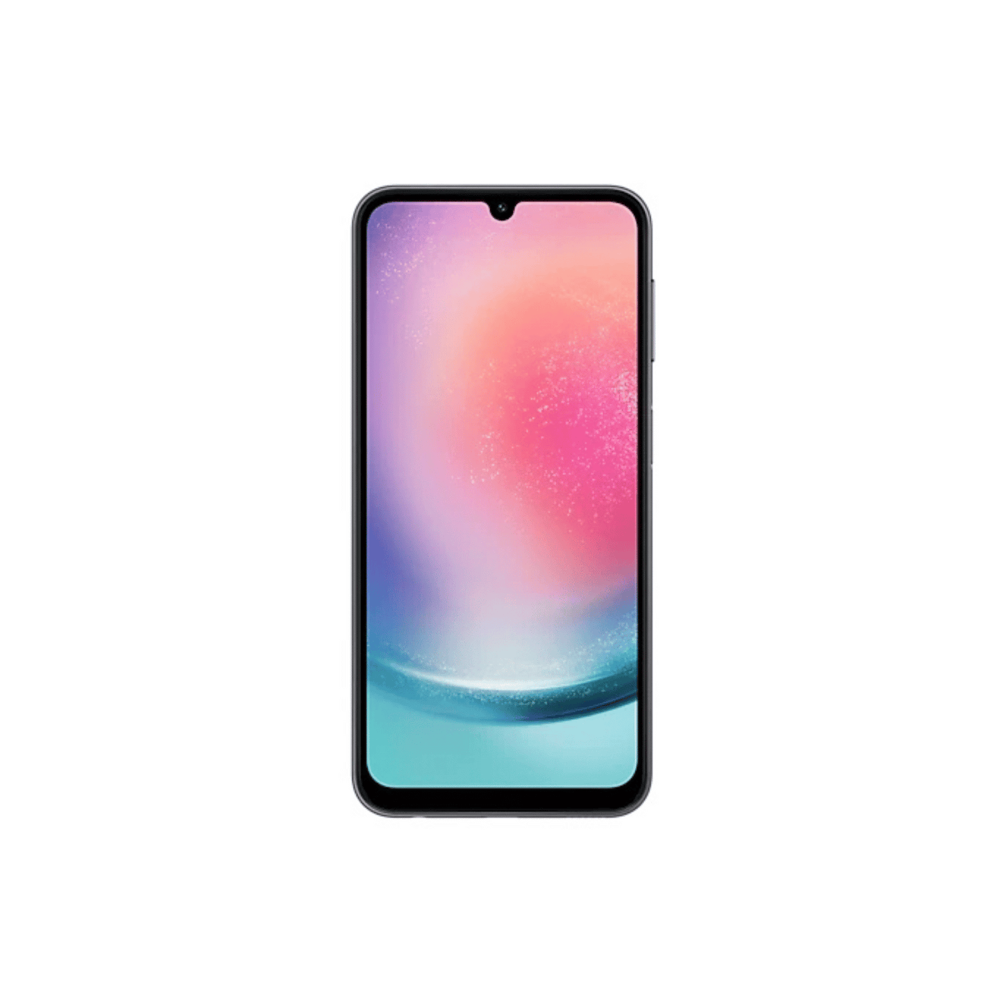 Samsung Galaxy A24 Black