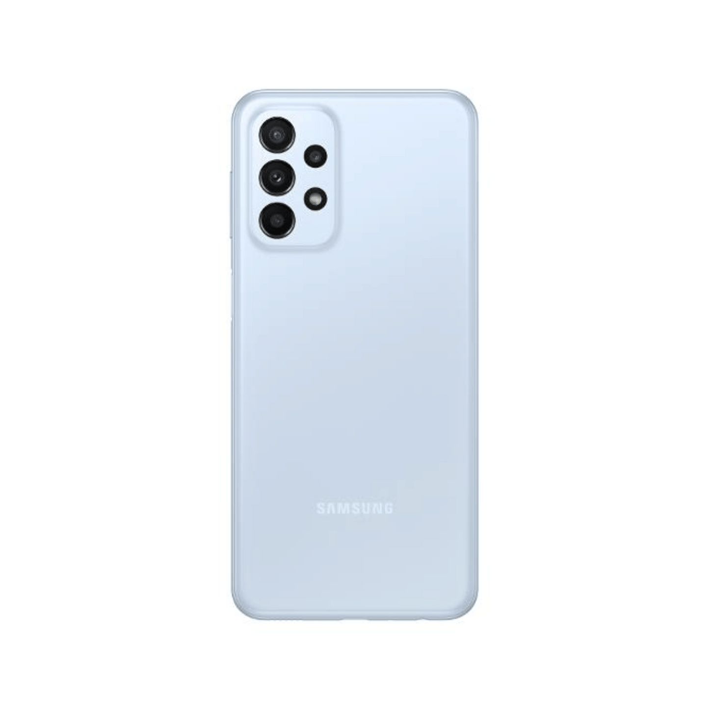 Samsung Galaxy A23 Blue