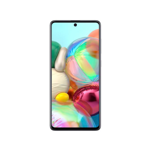 Samsung Galaxy A71 White
