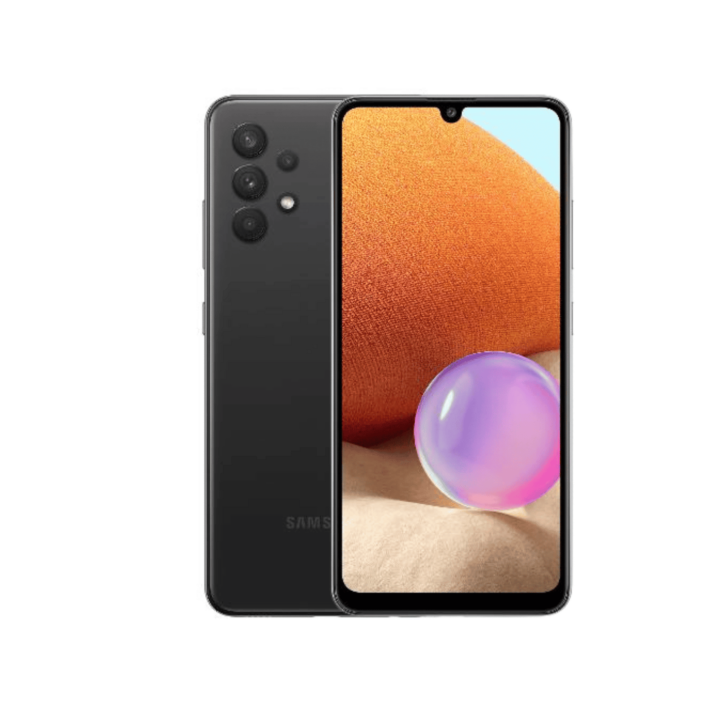 Samsung Galaxy A32 Black