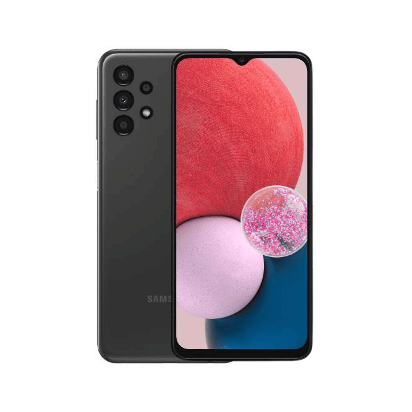 Samsung Galaxy A13 5G Black