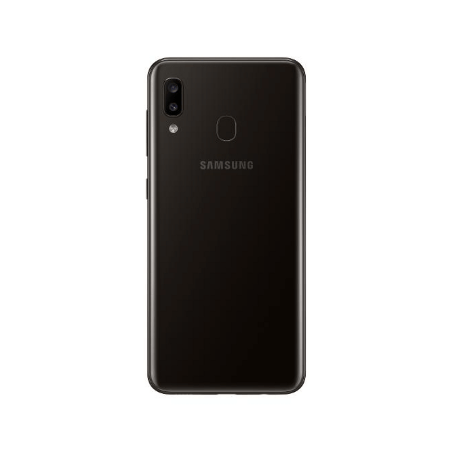 Samsung Galaxy A20 Black