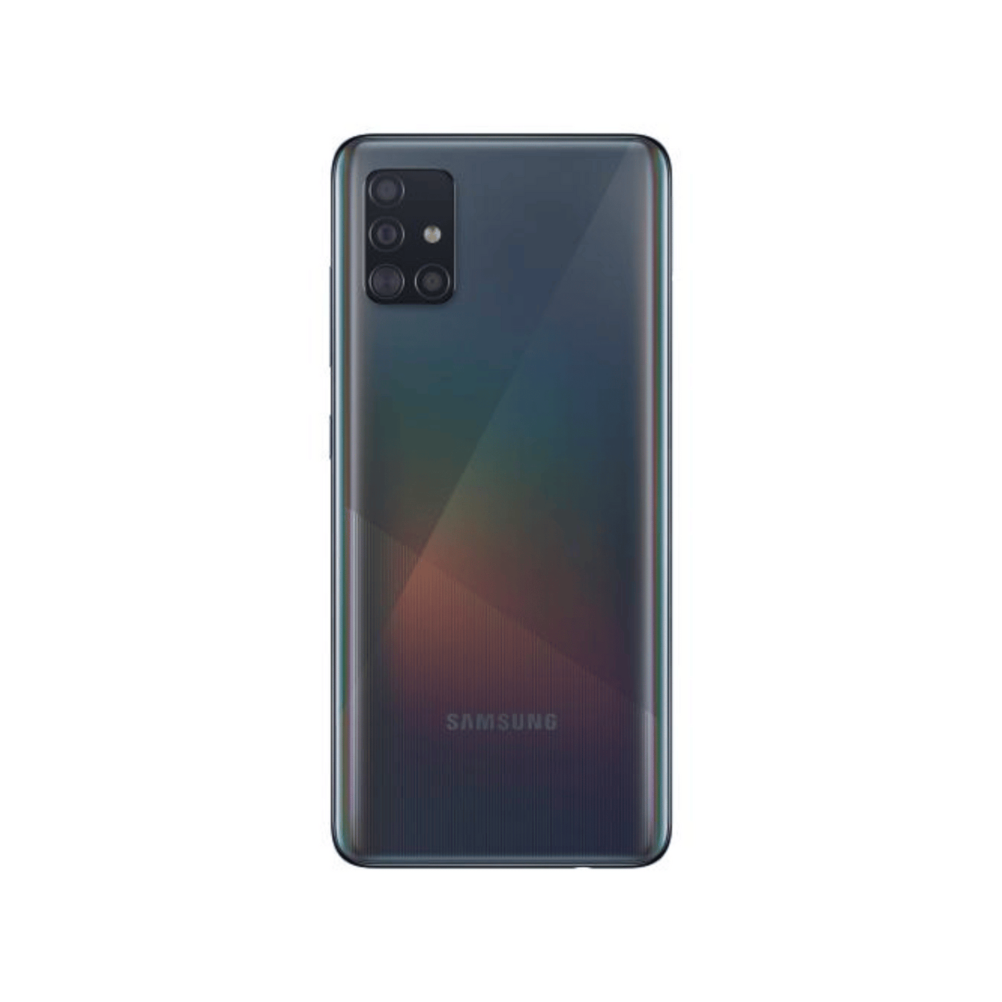 Samsung Galaxy A51 Black