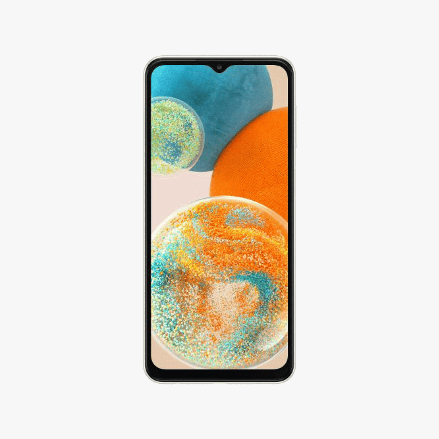 Samsung Galaxy A23 White