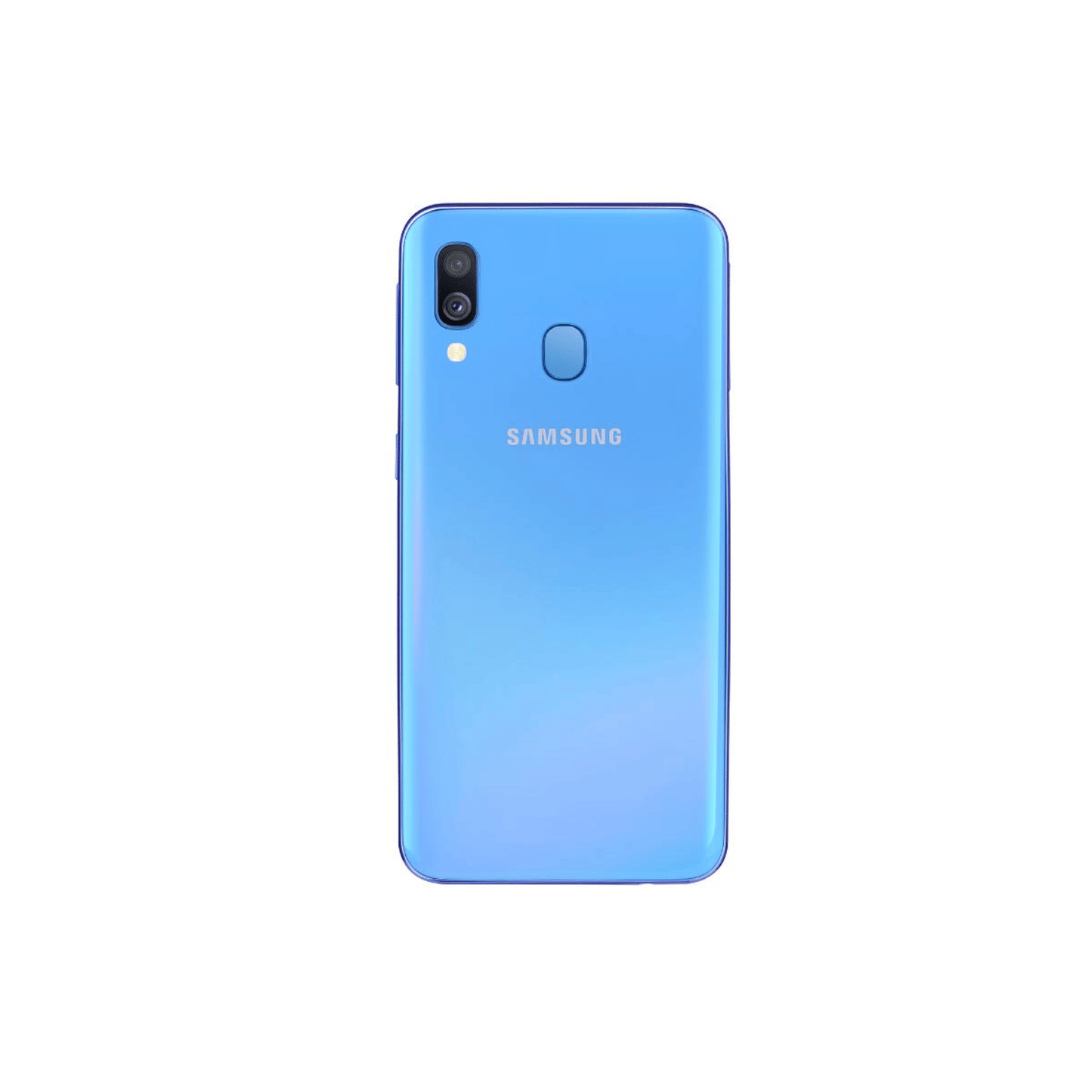 Samsung Galaxy A40 Blue