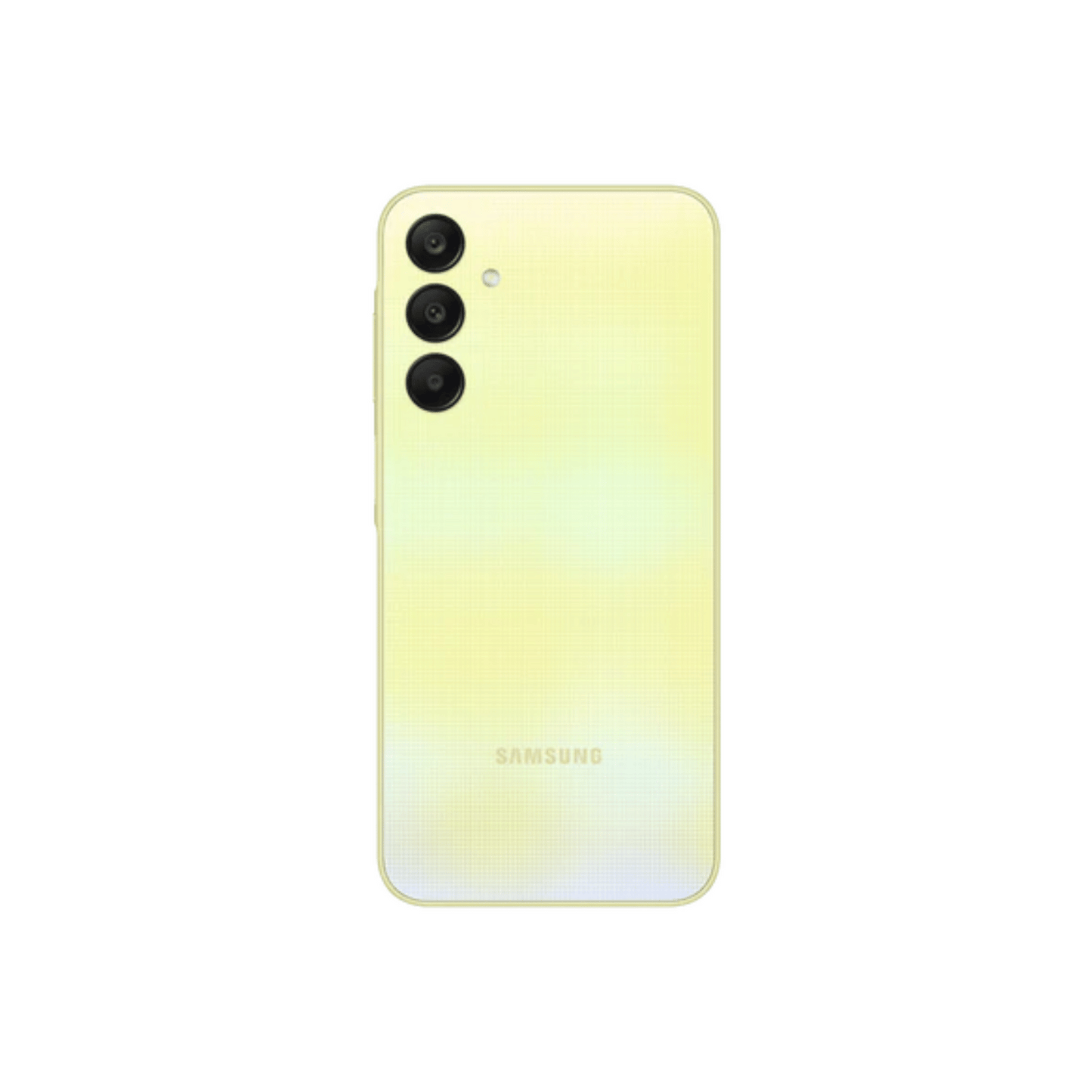 Samsung Galaxy A25 Yellow