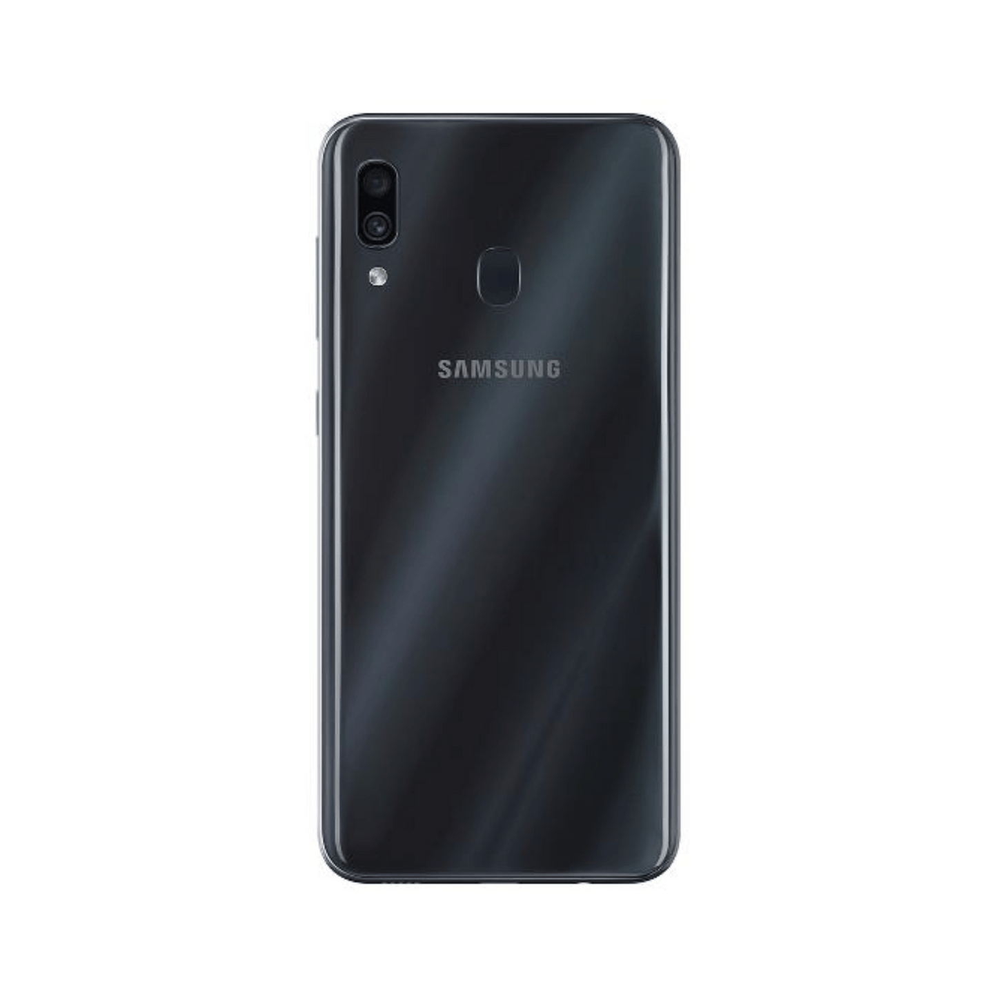 Samsung Galaxy A30 Black