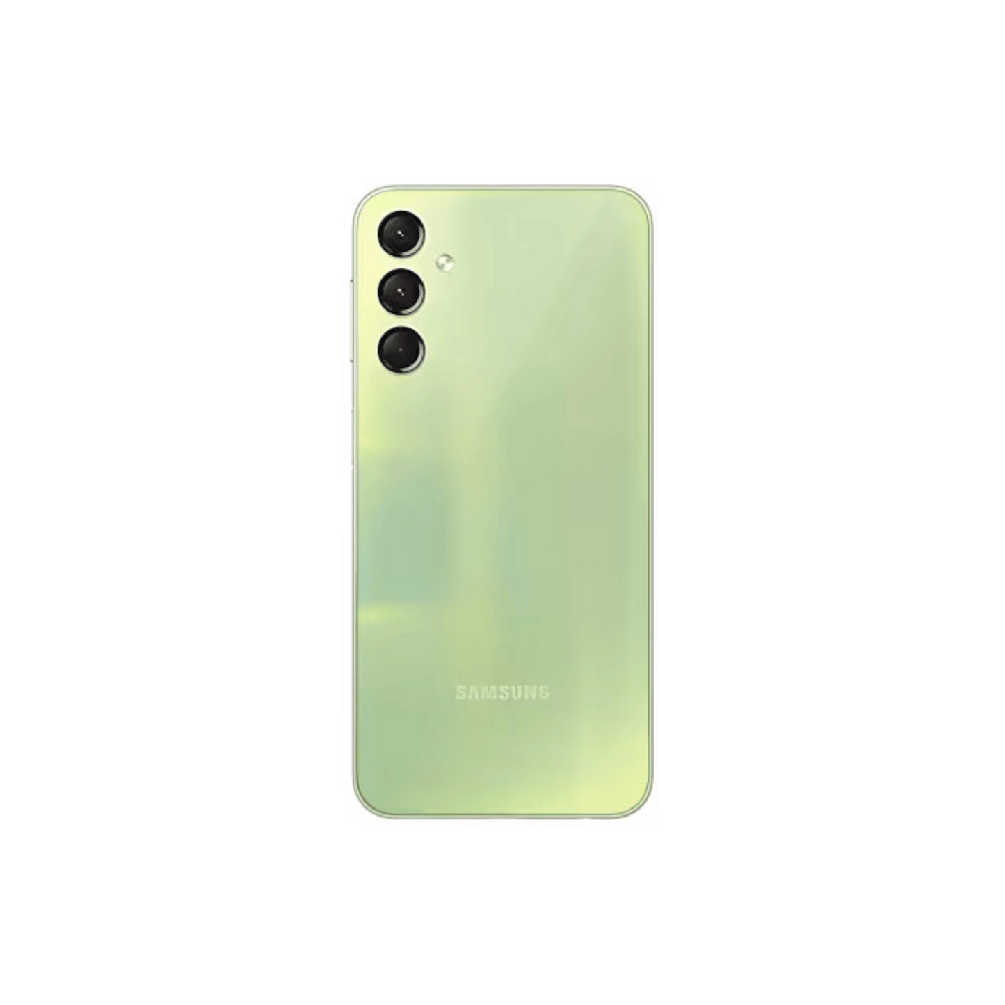 Samsung Galaxy A24 Green