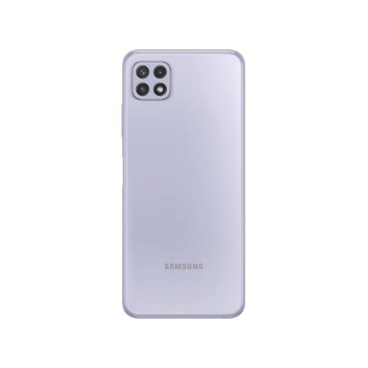 Samsung Galaxy A22 Purple