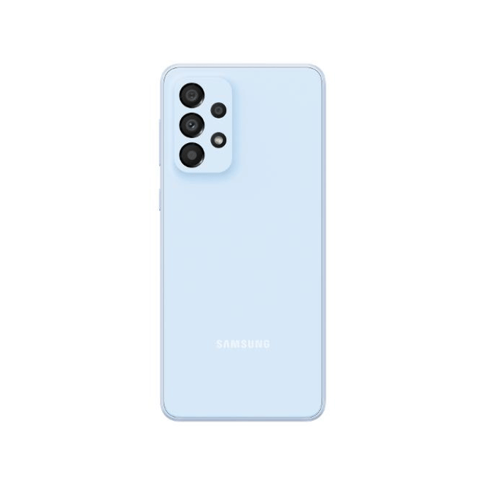 Samsung Galaxy A33 Blue