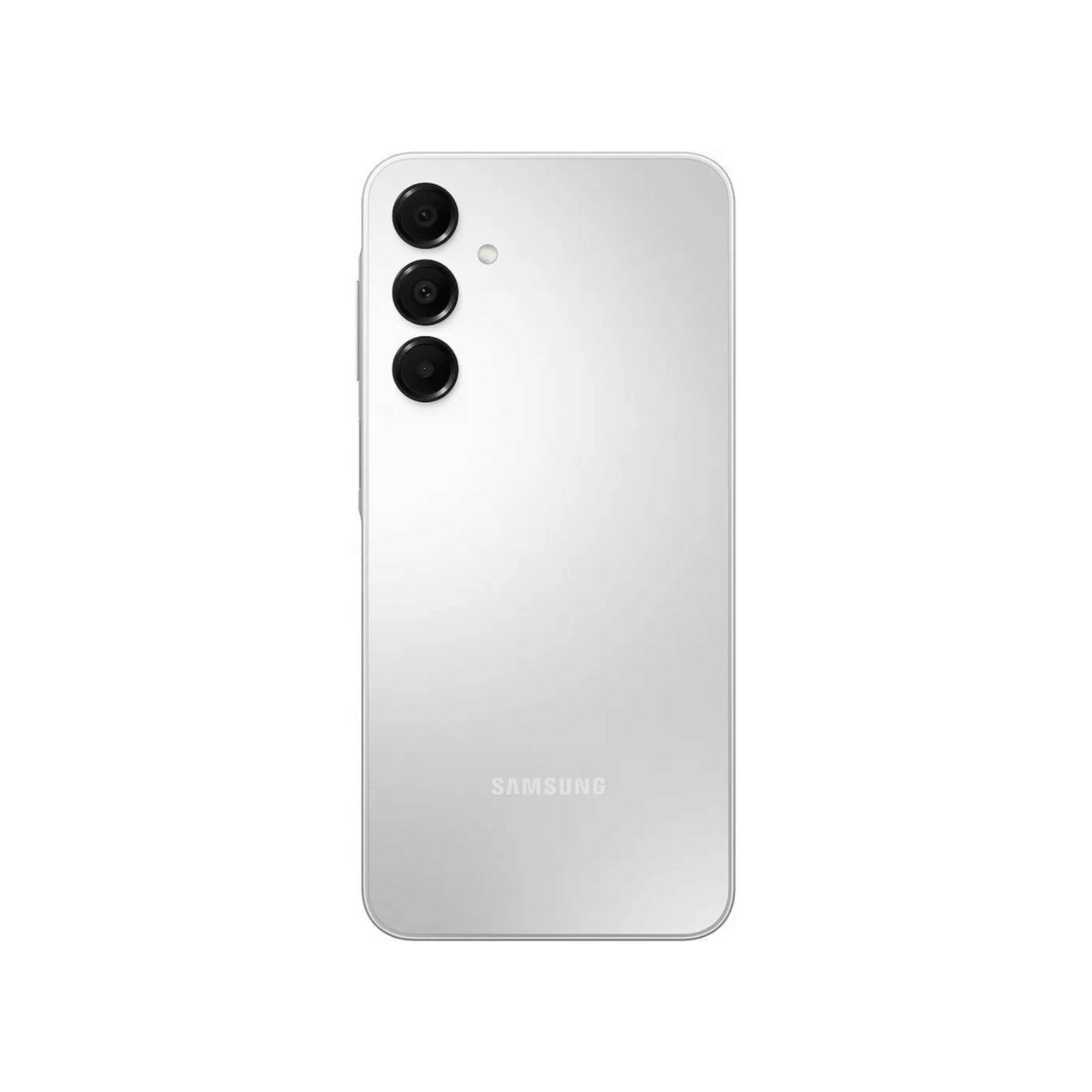 Samsung Galaxy A16 Light Grey