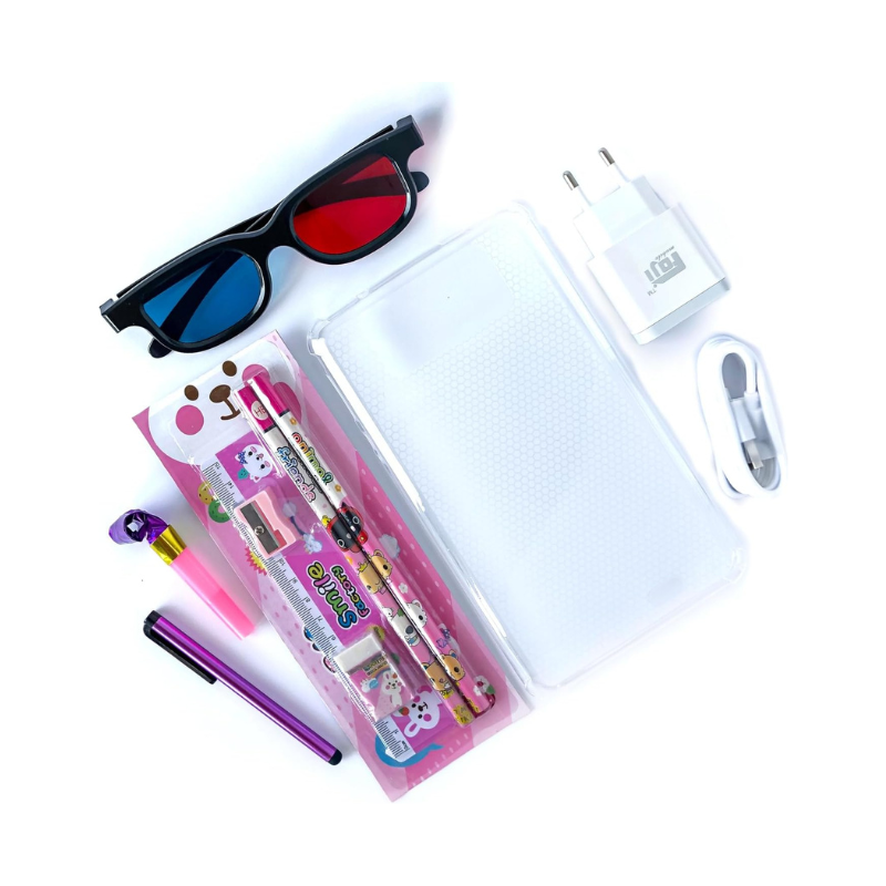FOJI Kids Tablet F16
