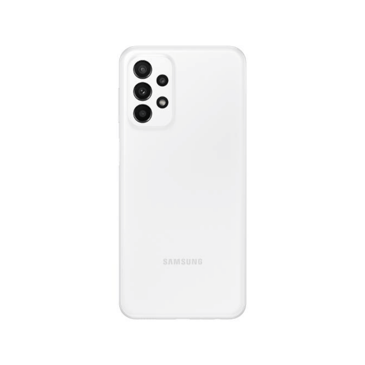 Samsung Galaxy A23 White