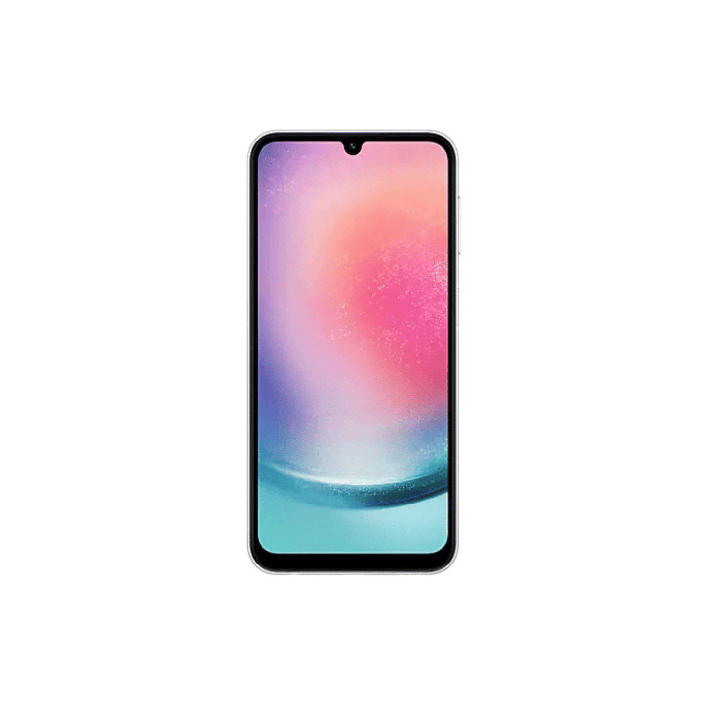 Samsung Galaxy A24 Green