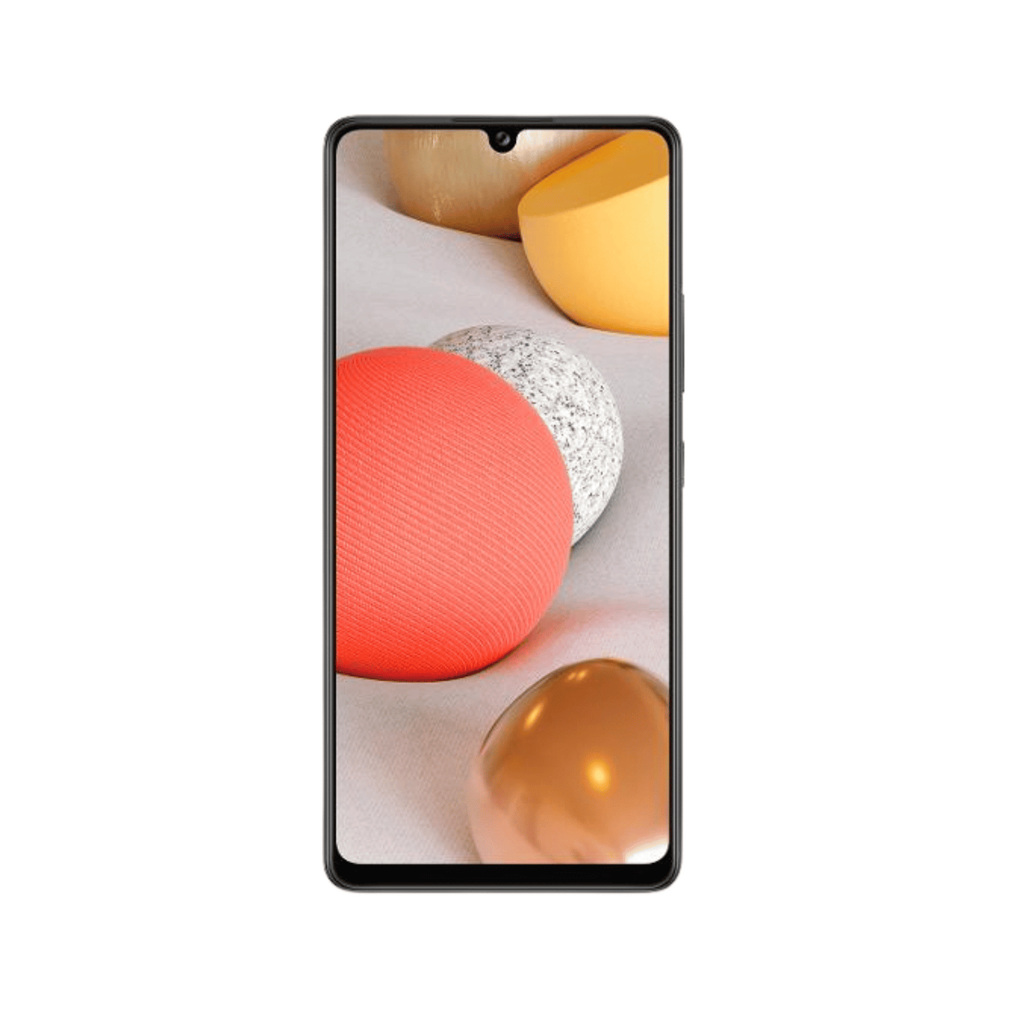 Samsung Galaxy A42 Light Grey