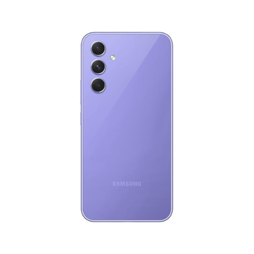 Samsung Galaxy A54 Violet