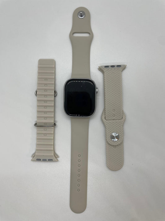 Magnux Series10 Smartwatch