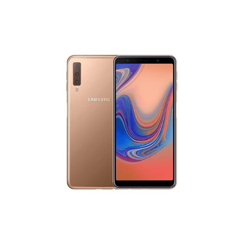 Samsung Galaxy A7 Gold