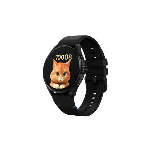 AURAFIT G12 Smartwatch