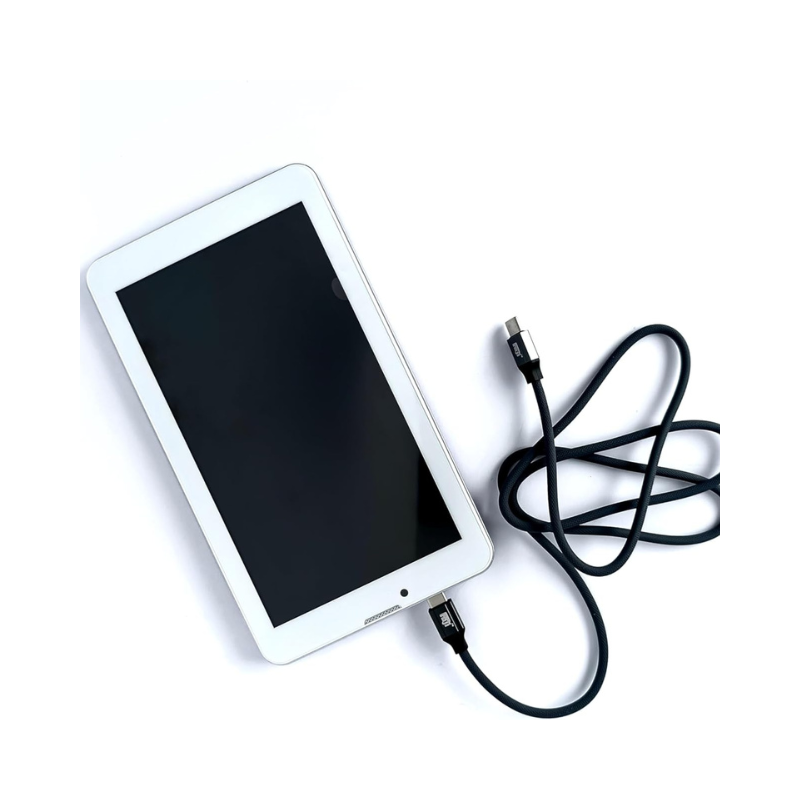 FOJI LC441C USB-C to USB-C Charging Cable – 64W Fast Charge