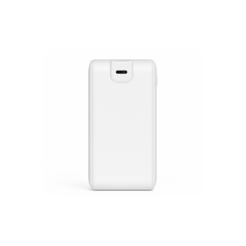 Foji 50000 mAh power bank White